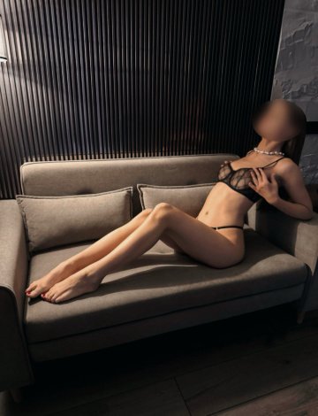 индивидуалка проститутка Омска