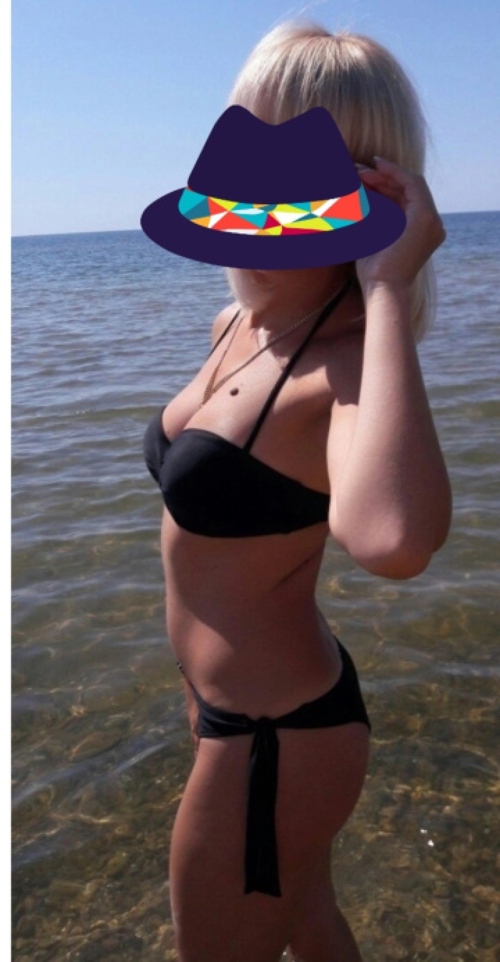 Марина Набережная: проститутки индивидуалки в Омске