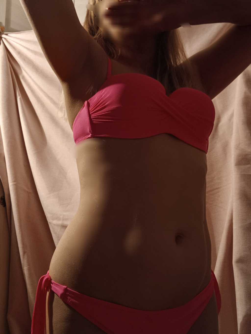 Настя: проститутки индивидуалки в Омске