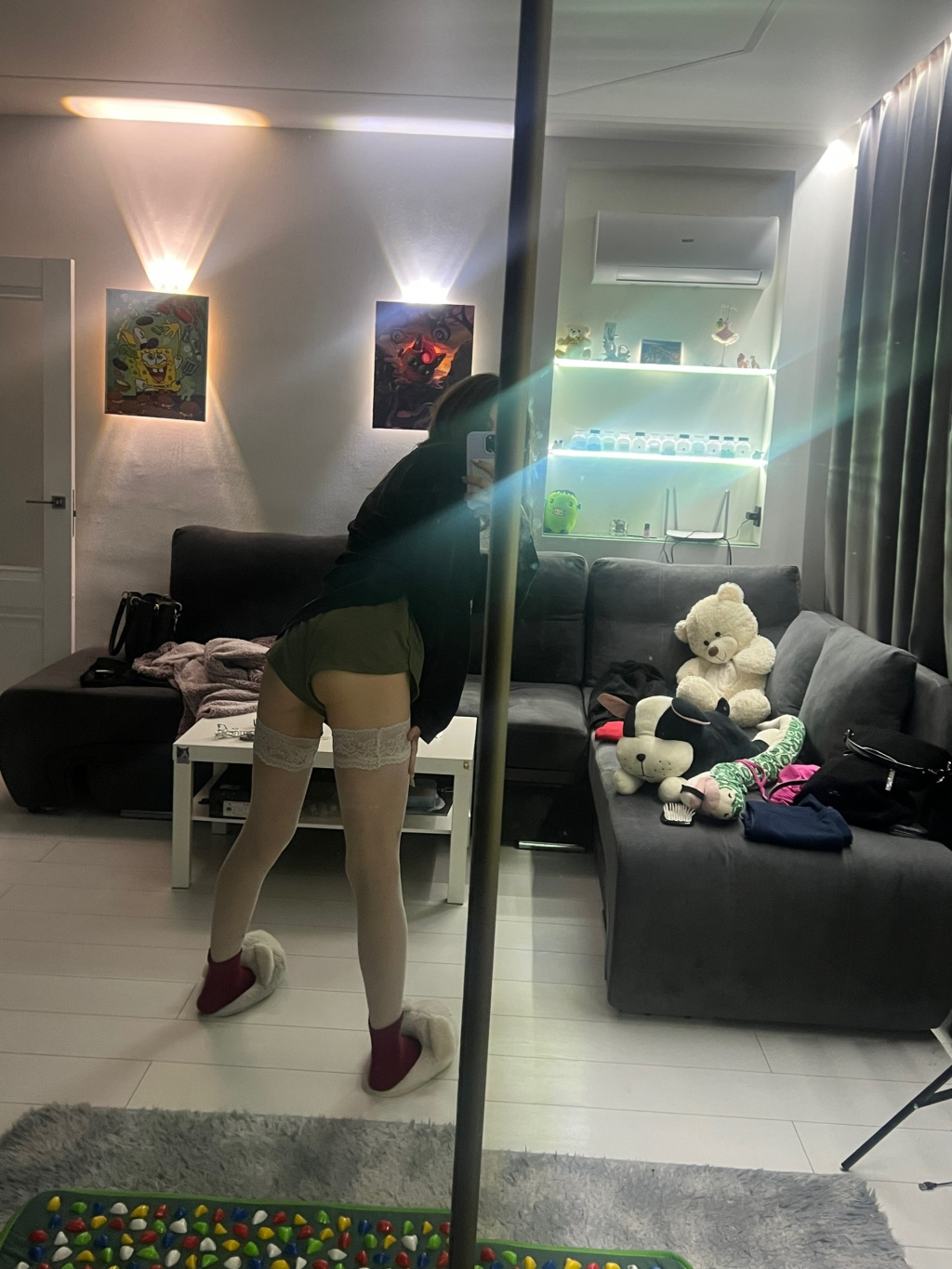 Василиса: проститутки индивидуалки в Омске