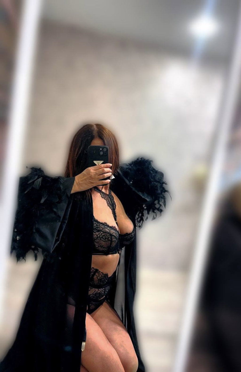 Анна: проститутки индивидуалки в Омске