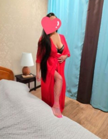 индивидуалка проститутка Омска