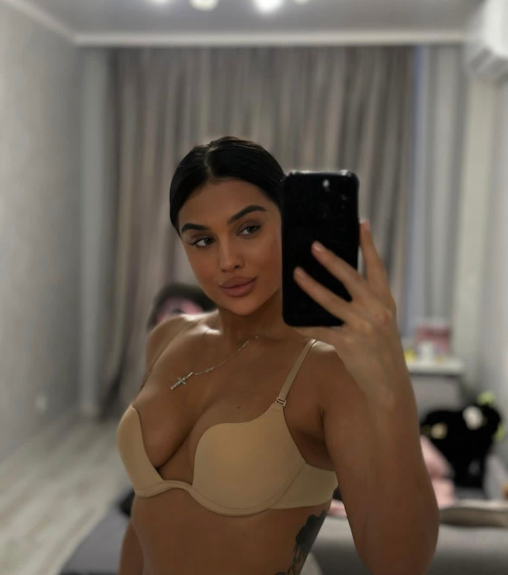 Ника: проститутки индивидуалки в Омске