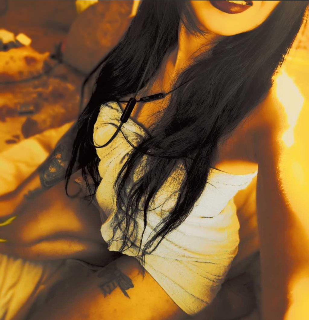 Ася: проститутки индивидуалки в Омске