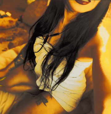 индивидуалка проститутка Омска