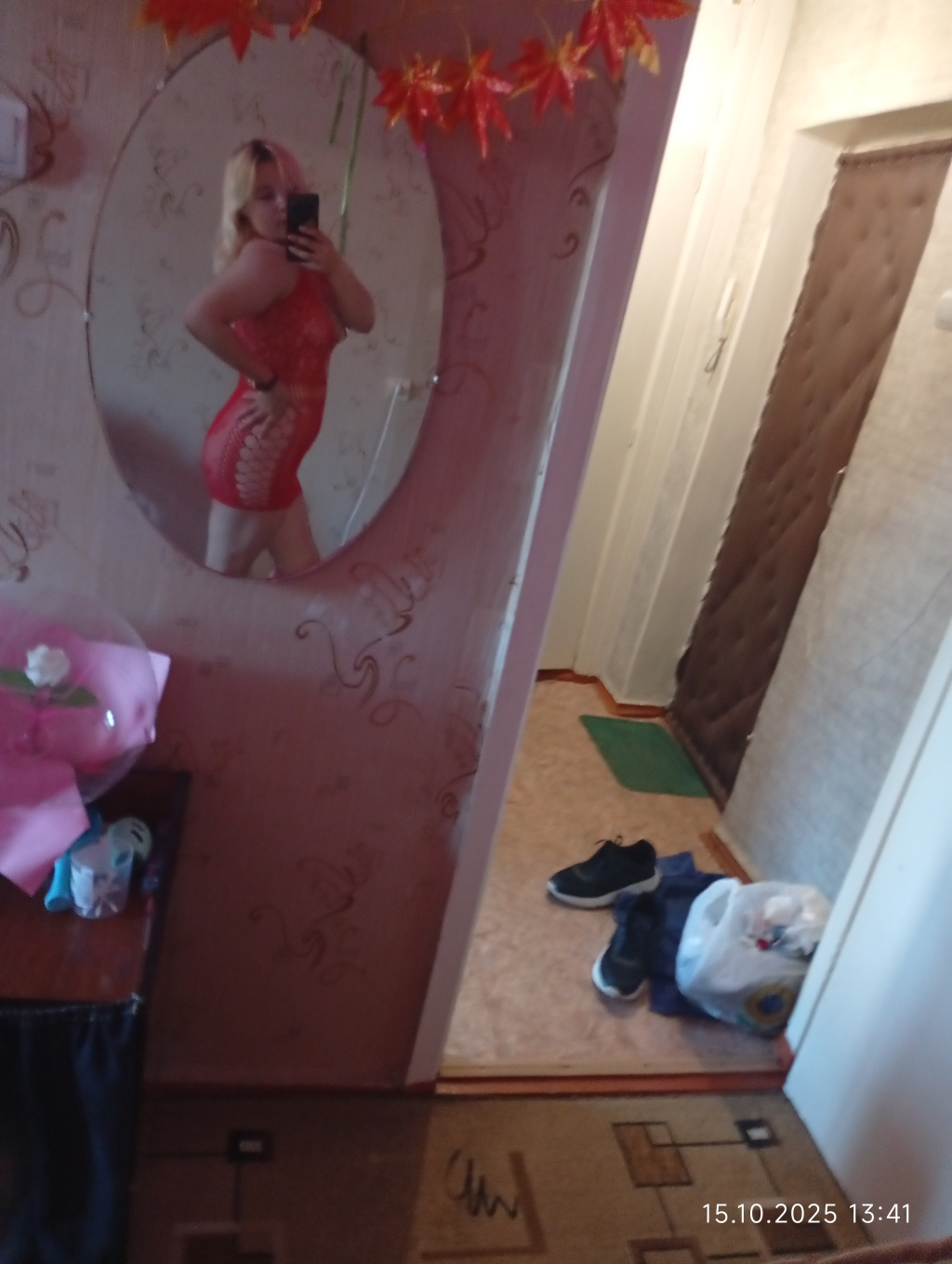 Карина: проститутки индивидуалки в Омске