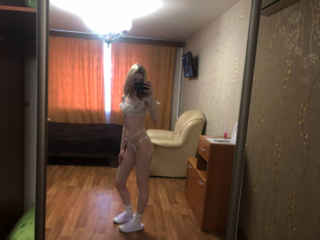 Катя: проститутки индивидуалки в Омске