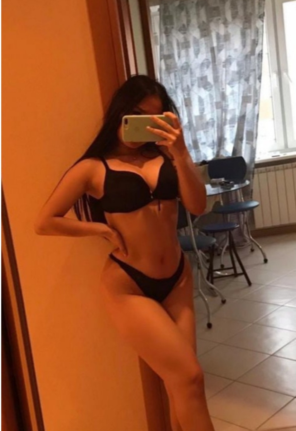 Лейла: проститутки индивидуалки в Омске