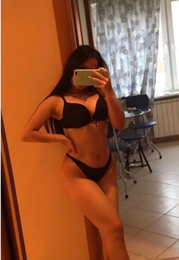 индивидуалка проститутка Омска