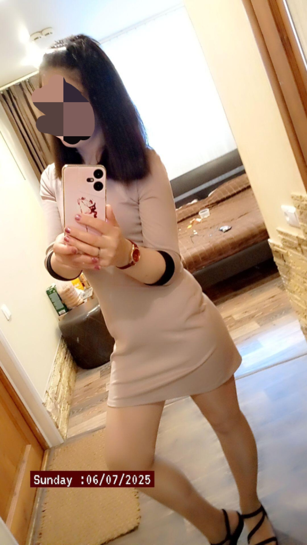 Анастасия: проститутки индивидуалки в Омске