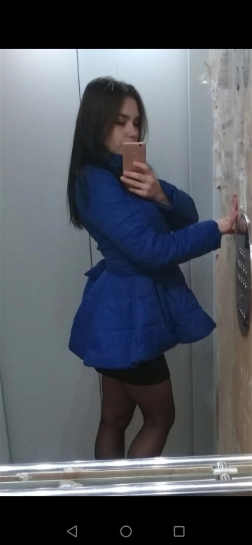 индивидуалка проститутка Омска