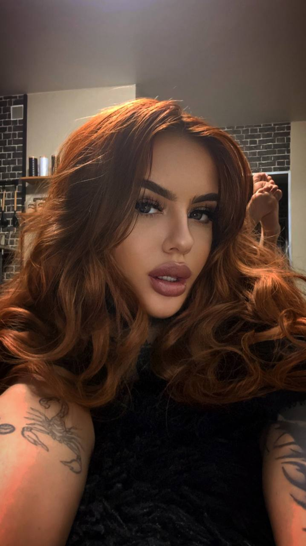 Веточка: проститутки индивидуалки в Омске