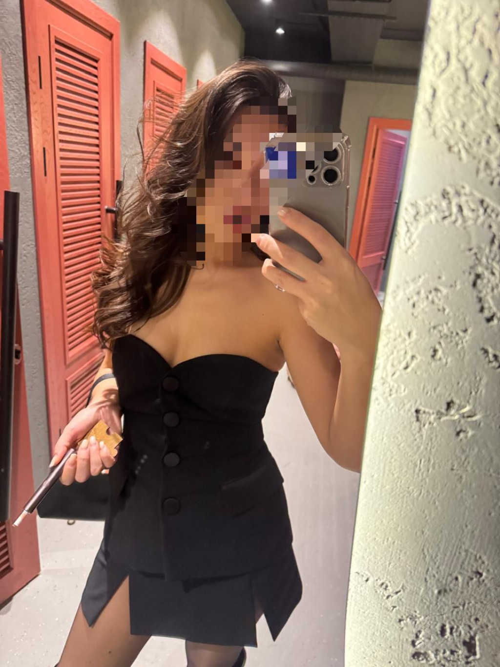 Сара: проститутки индивидуалки в Омске