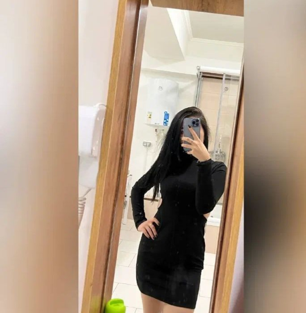 Анастасия : проститутки индивидуалки в Омске