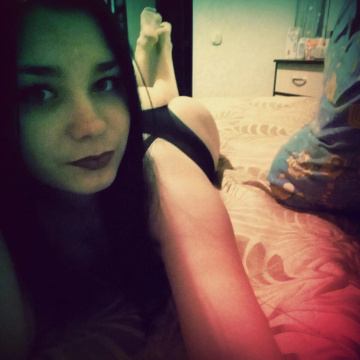 индивидуалка проститутка Омска