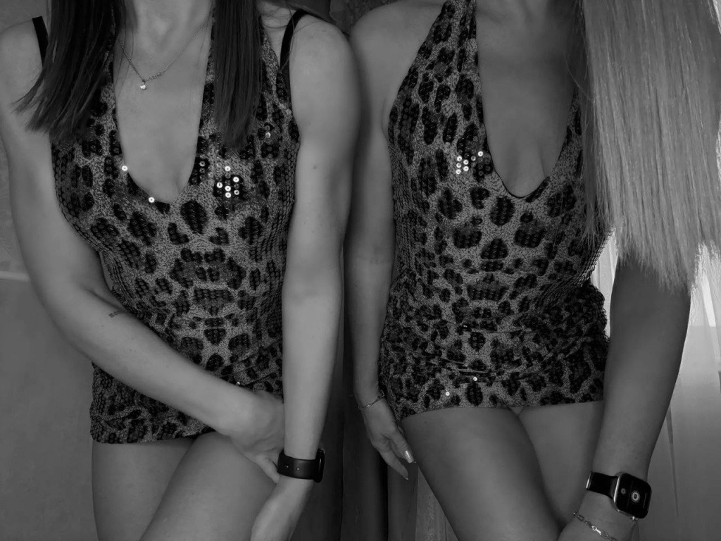 2 Госпожи: проститутки индивидуалки в Омске