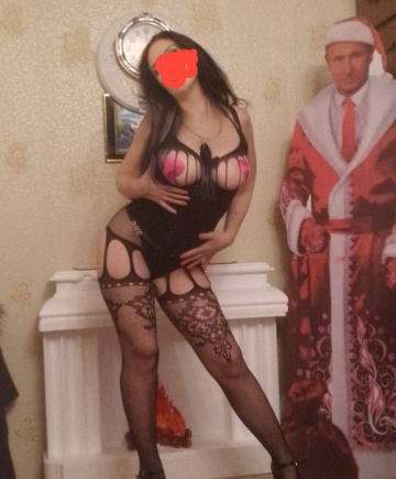 индивидуалка проститутка Омска