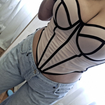 индивидуалка проститутка Омска