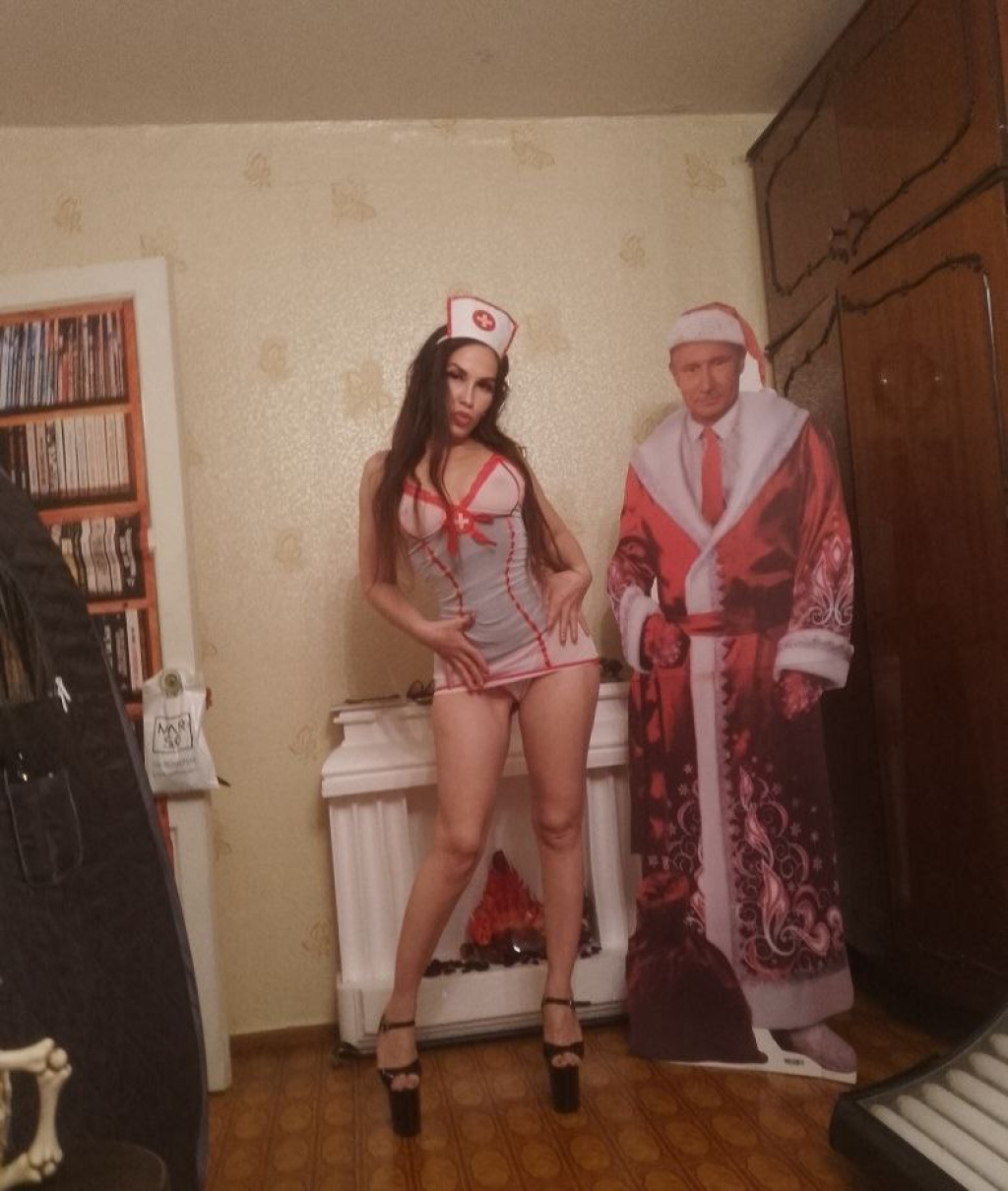 Жули: проститутки индивидуалки в Омске