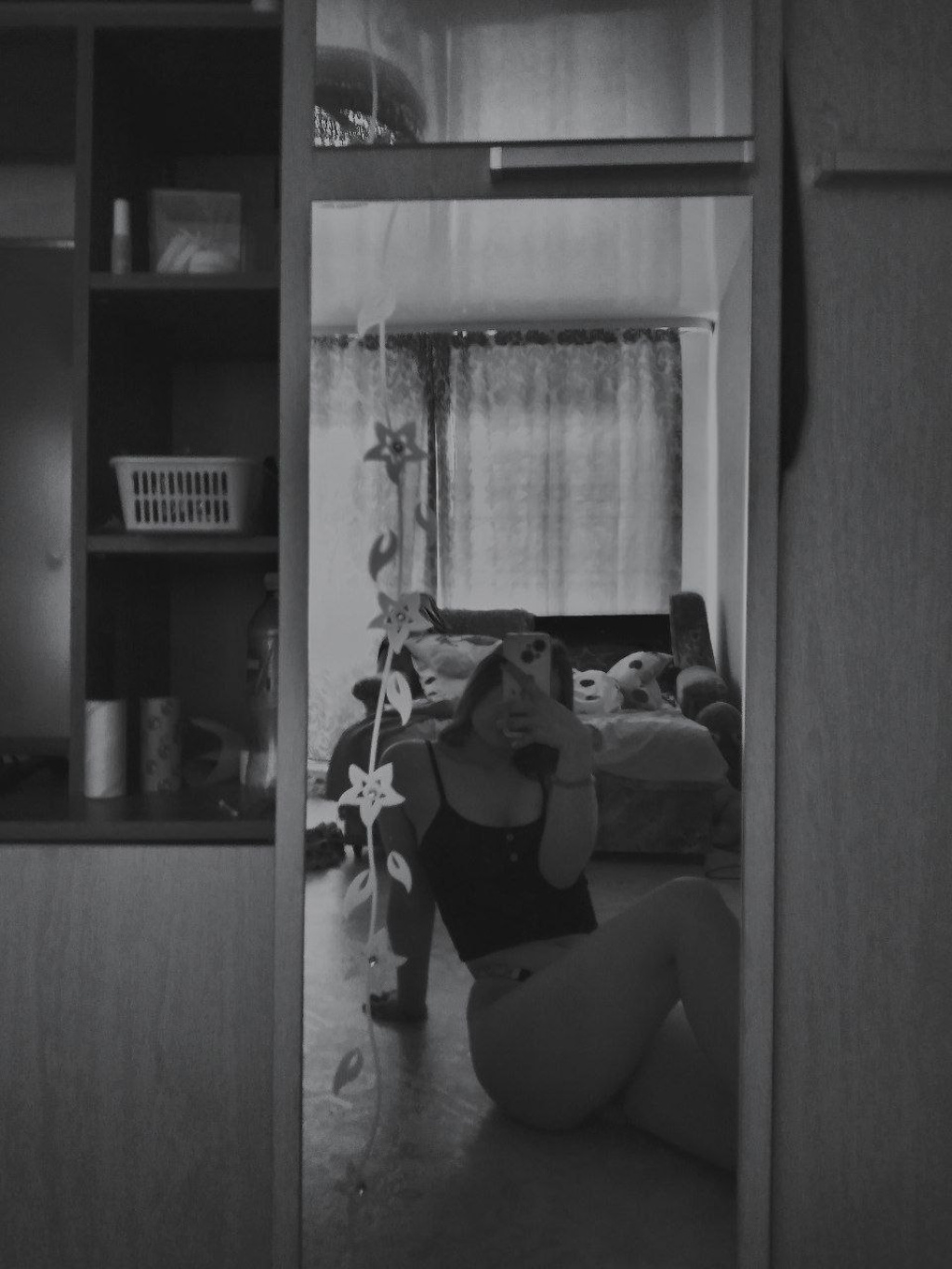 Настя : проститутки индивидуалки в Омске