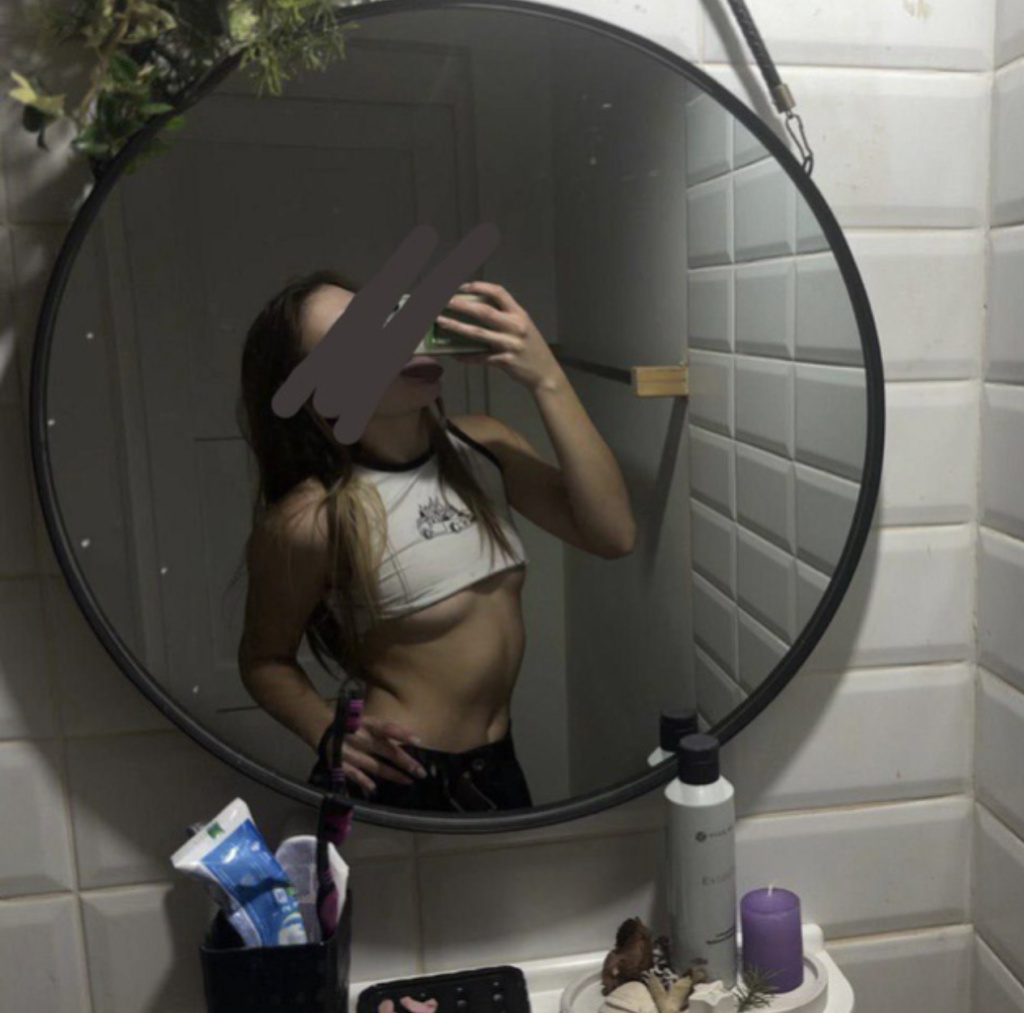 Анастасия ТЕЛЕГРАМ: проститутки индивидуалки в Омске