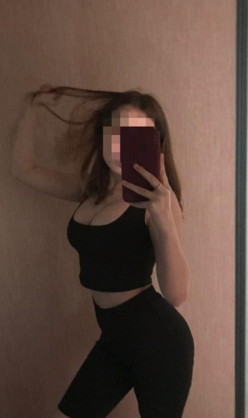 индивидуалка проститутка Омска