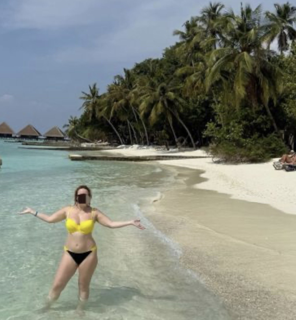 Анна : проститутки индивидуалки в Омске