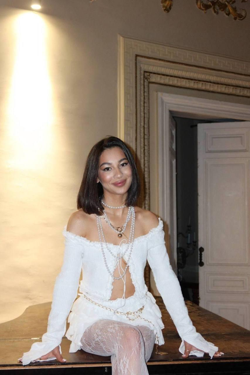 Алиса загорелая: проститутки индивидуалки в Омске