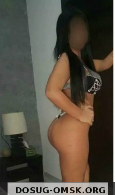 индивидуалка проститутка Омска