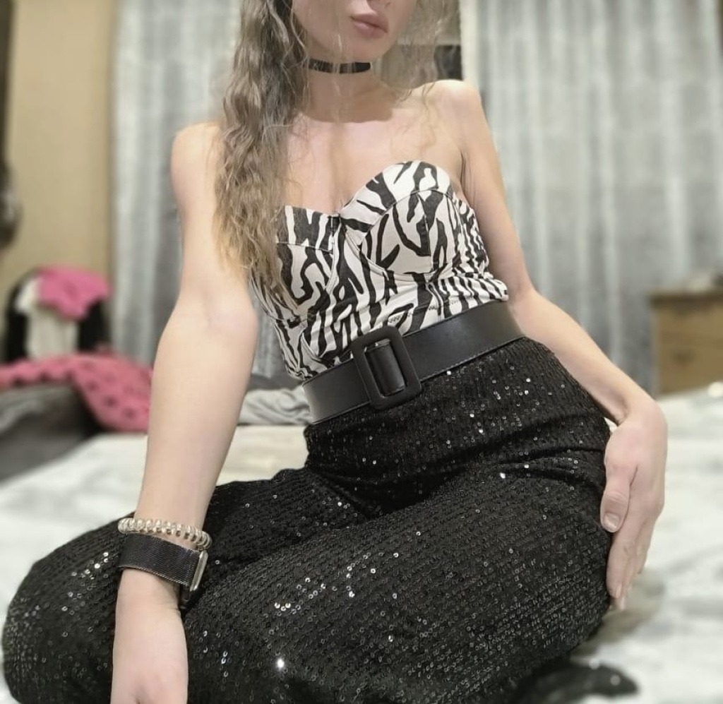 Ксюша: проститутки индивидуалки в Омске