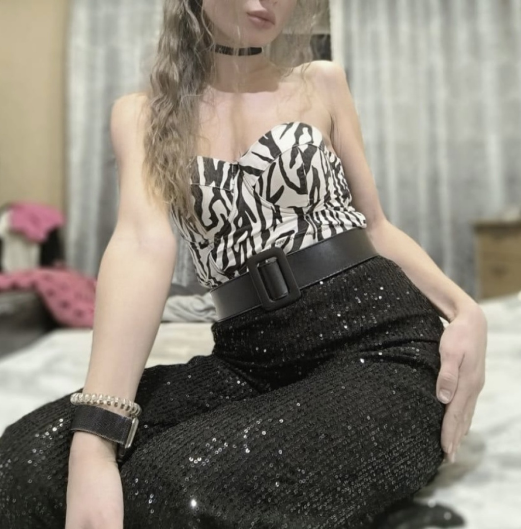 Ксюша: проститутки индивидуалки в Омске