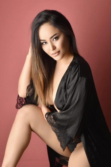 индивидуалка проститутка Омска